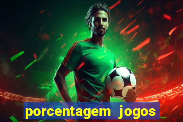 porcentagem jogos pg popbra